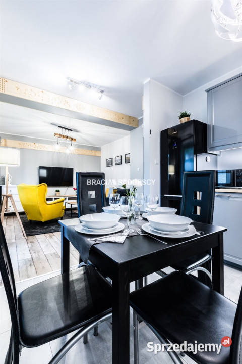 Mieszkanie sprzedam 5366m2 2 pokojowe Zakopane