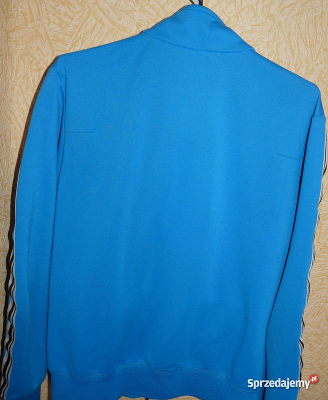 Spodenki Everlast bluza Umbro śląskie Katowice