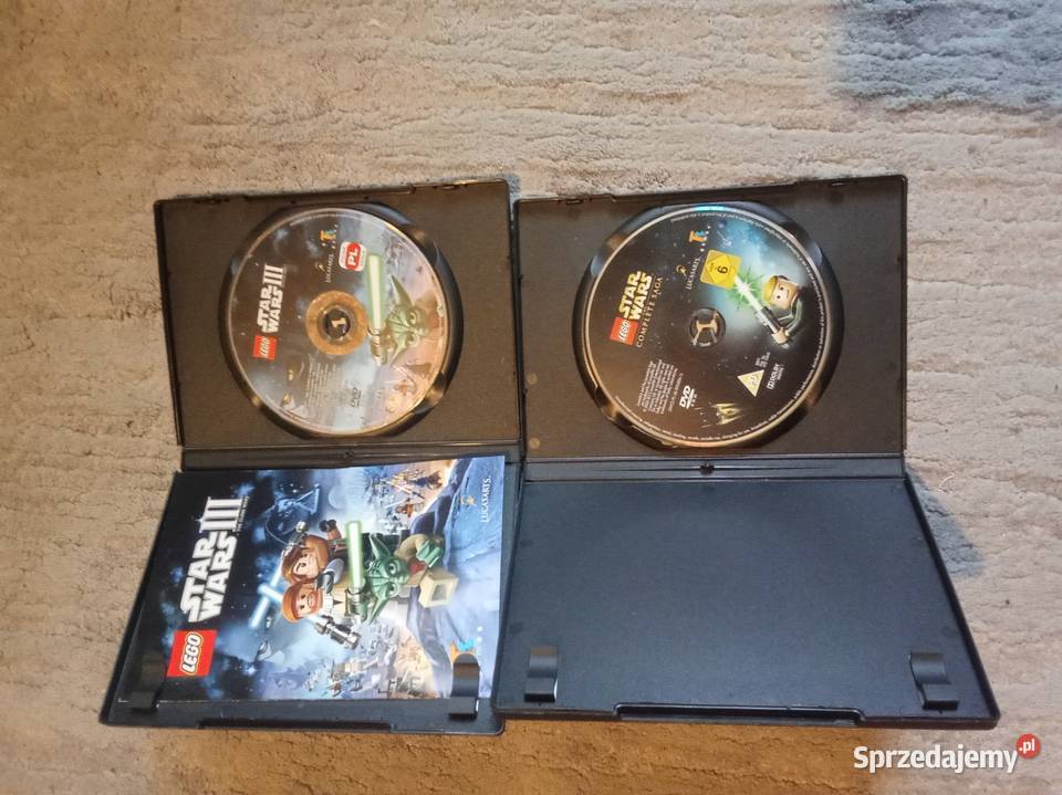 Gry lego star wars batman Łopatki