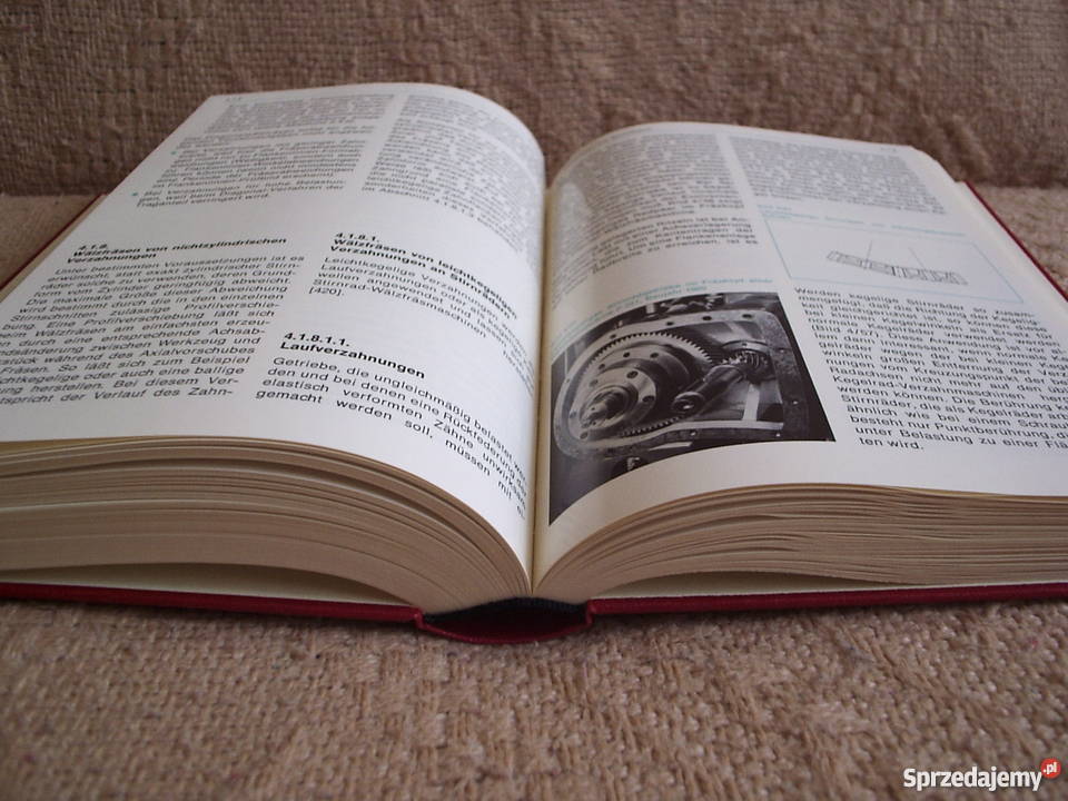 Pfauter Wlzfrsen teil 1 Rok wydania 1976 Ostrołęka