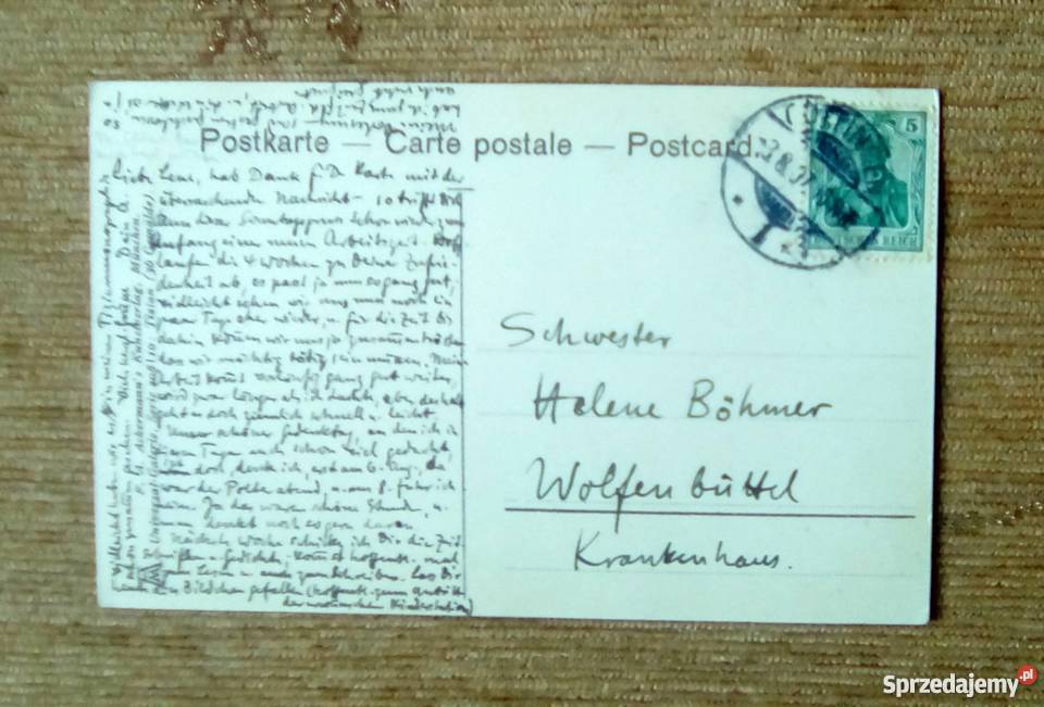 OBRAZ CLARICE STROZZI WŁOSKIEGO MALARZA TYCJANA Piszczac sprzedam