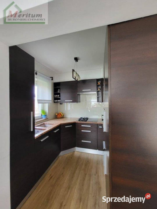 Dom wolnostojący Chorkówka 105m2 105m2