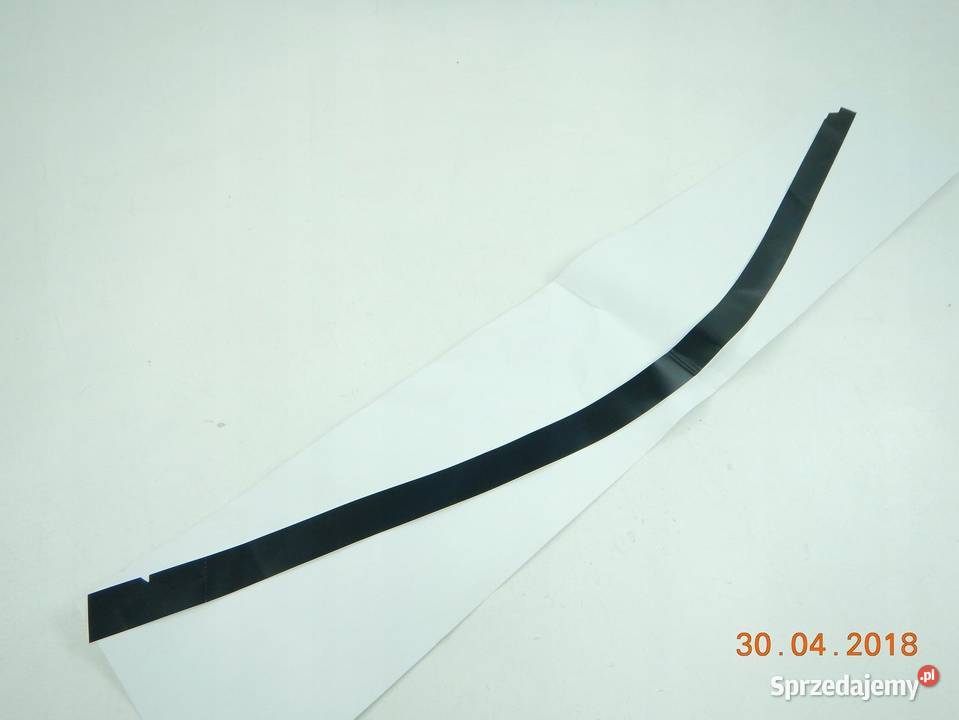 TASMA CZARNA DRZWI HYUNDAI OEM 0205 ORYGINAŁ