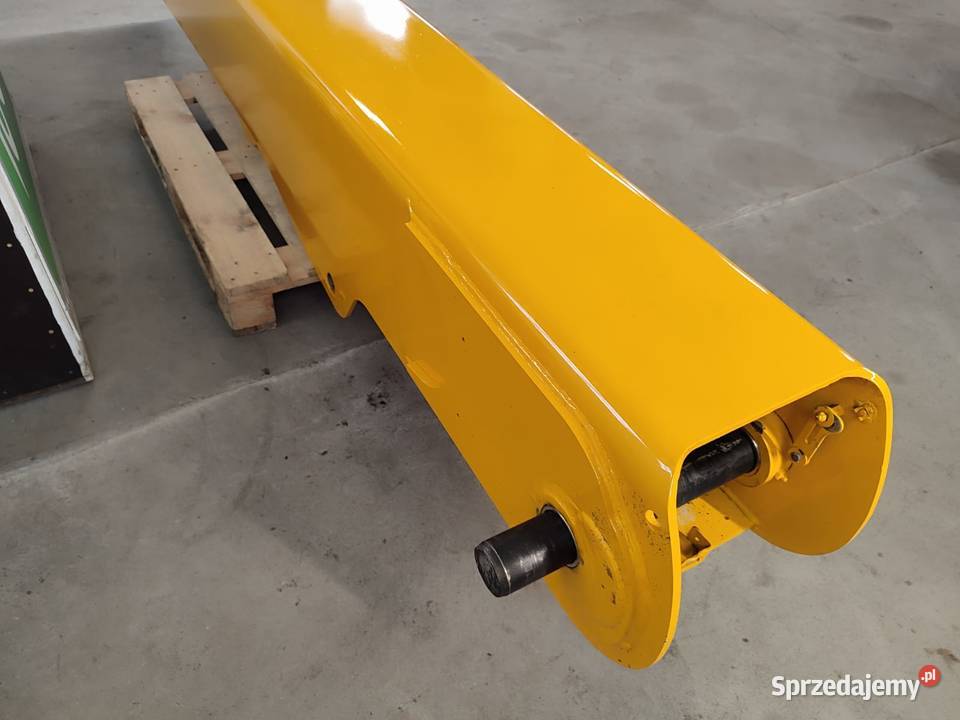 Maszt Ramię zewnętrzne JCB 53660 Pozostałe Wilkowo