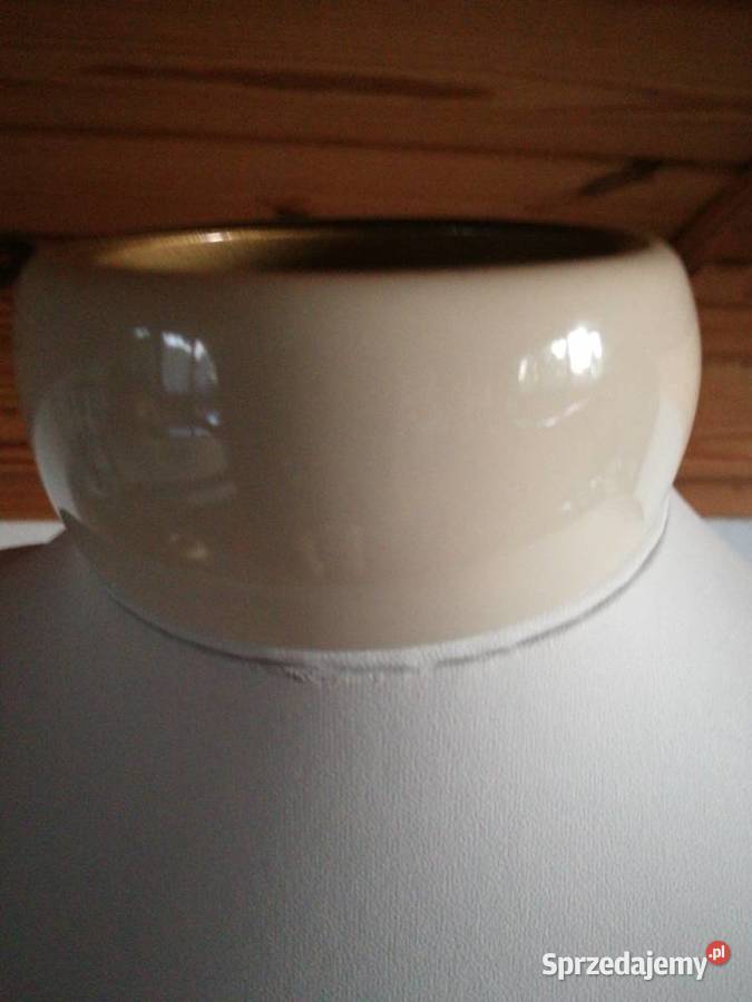 Bransoletka Alabaster lubelskie Lublin