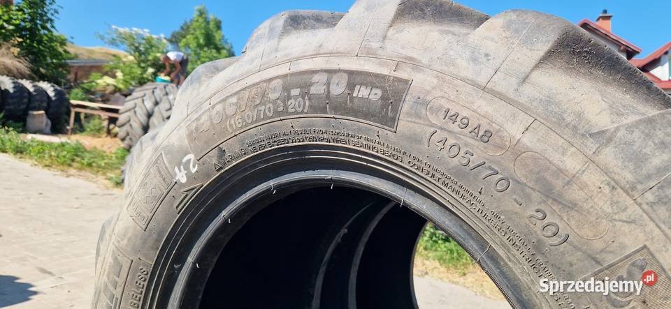 4007020 4057020 1607020 JCB 3CX Maszyny rolnicze Nowe Miasto Lubawskie sprzedam