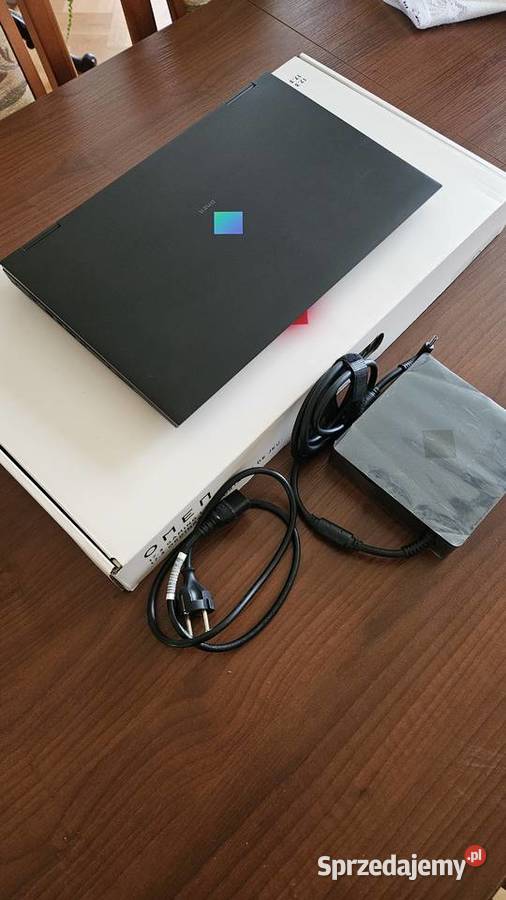 Laptop OMEN by HP 17ck1440nw Ostrowiec Świętokrzyski