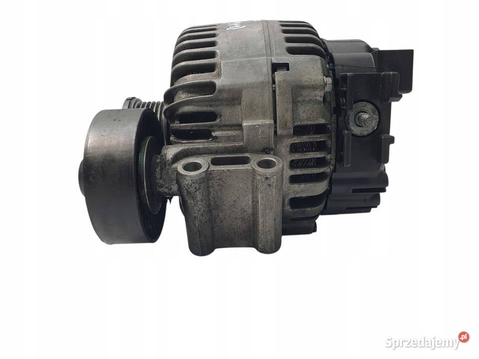 ALTERNATOR BMW E60 E61 20i 25i 30 0310r 7521178 Chełm sprzedam