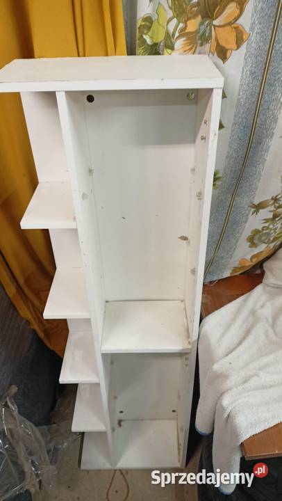 Szafka łazienkowa z lustrem Rzeszów