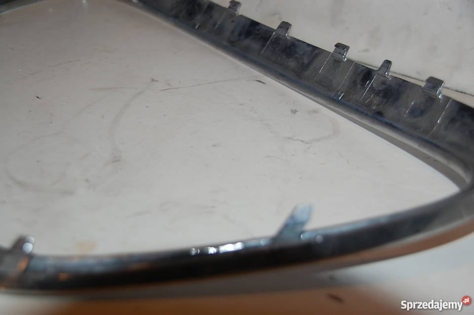 SEAT ALTEA LIFT 5P9 0915 RAMKA ATRAPY CHROM Lublin