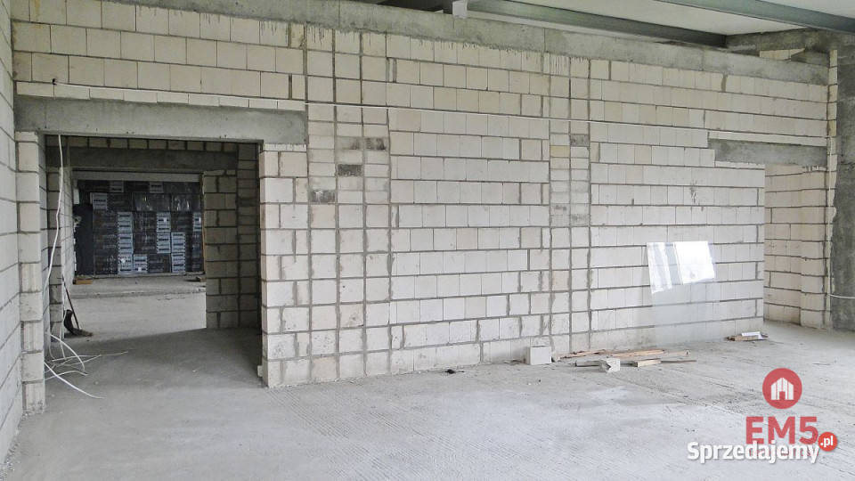 Lokal Białystok 400m2 Wynajem