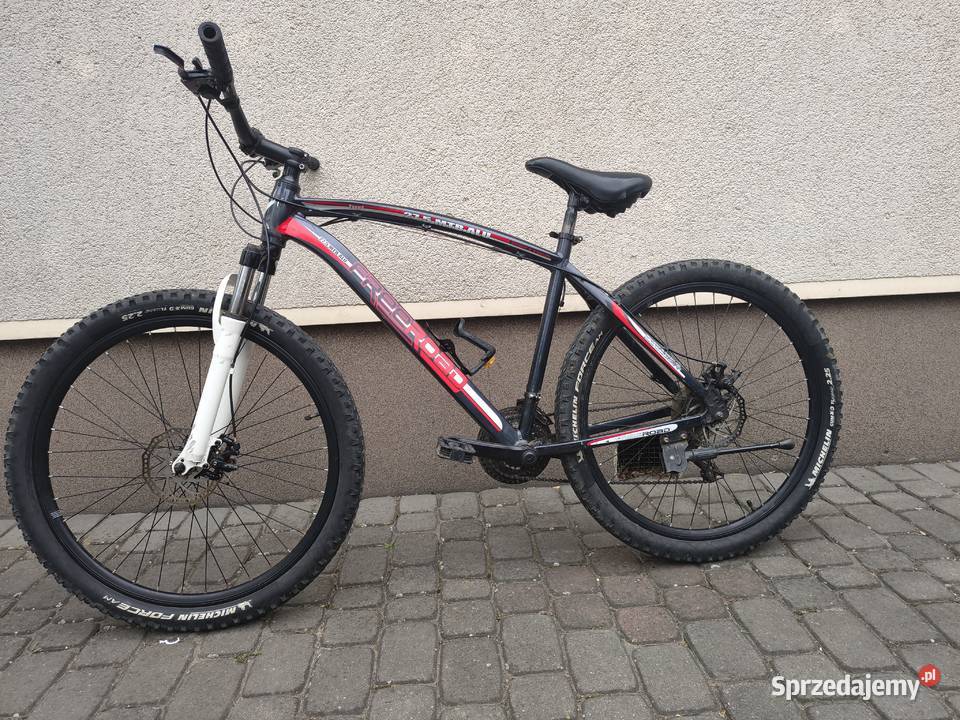 Rower górski MTB 275 Żnin sprzedam