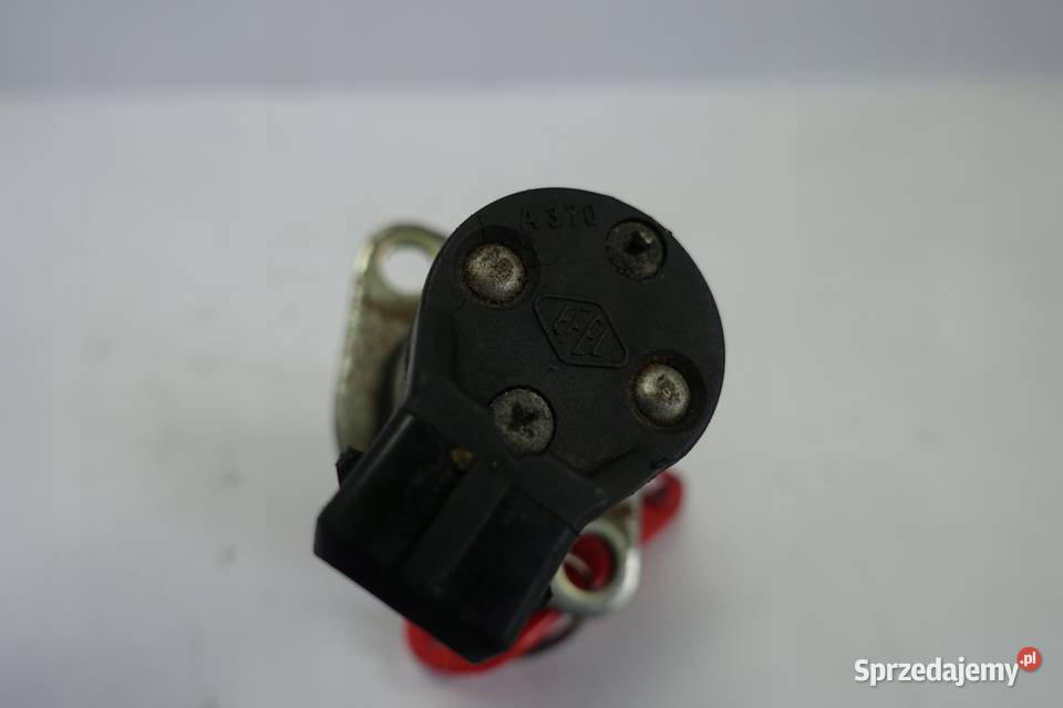 Alfa Romeo 156 16 16V CZUJNIK ZAWÓR osobowe Rudka sprzedam