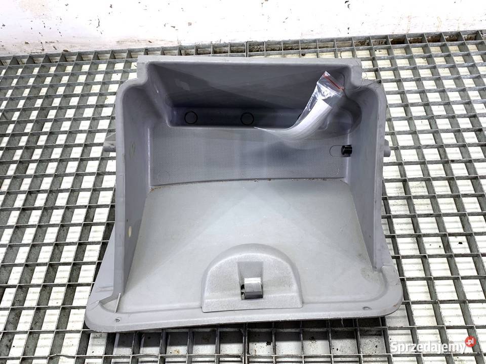 SCHOWEK PASAŻERA CITROEN C3 Hatchback 9638006677 osobowe