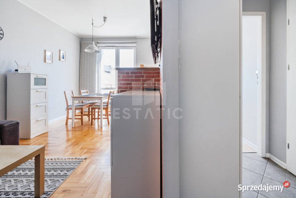 Mieszkanie 364m2 2pokojowe Gdynia Antoniego Sprzedaż pomorskie