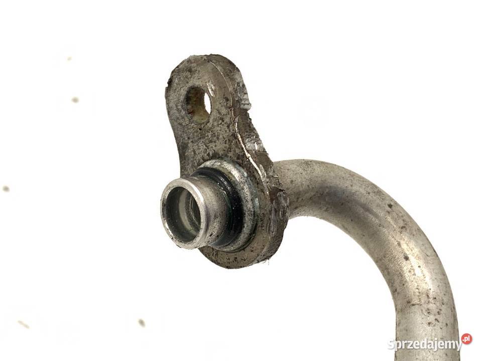 RURKA KLIMATYZACJI MITSUBISHI ASX 18 150 podkarpackie