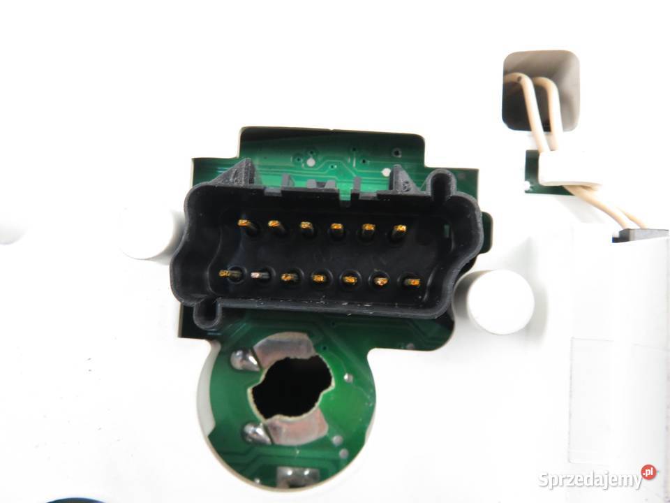 LICZNIK CHRYSLER VOYAGER IV 28 CRD 05082826AH