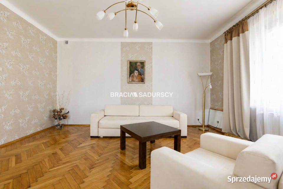Dom 250m2 Zembrzyce Sprzedaż