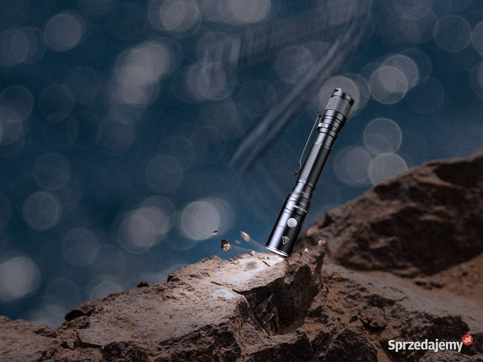 Latarka LED Fenix LD22 V20 Warszawa