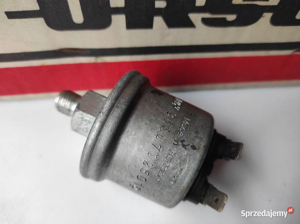 Czujnik cisnienia powietrza Ursus 12241634 mazowieckie Warszawa sprzedam