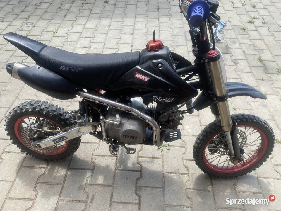 Cross 140 hq sprzedam