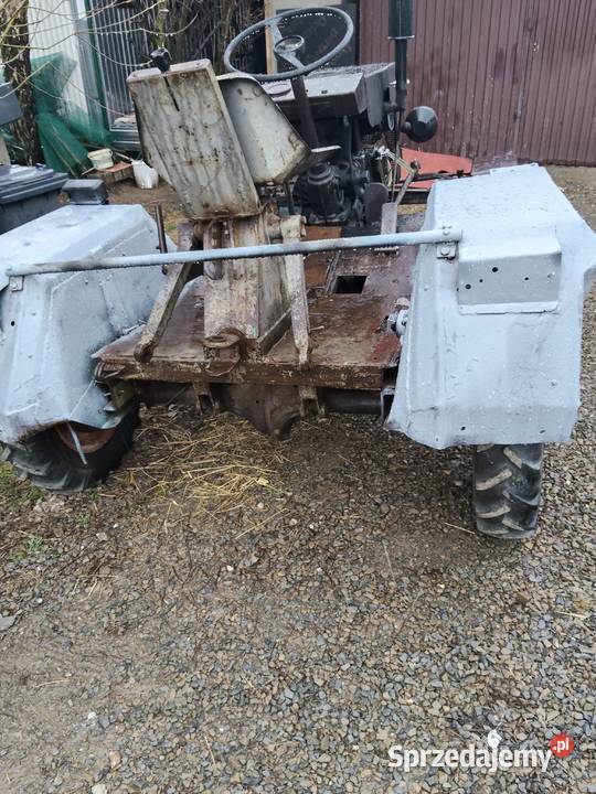 Esiok S6 sam Papaj Nowy Sącz sprzedam