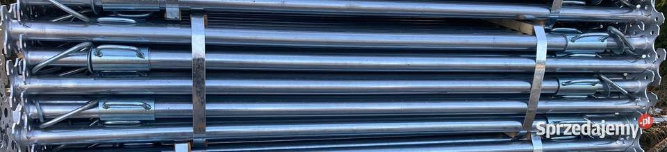 sklejka szalunkowa Blaty DOKA 3SO Podpory sprzedam