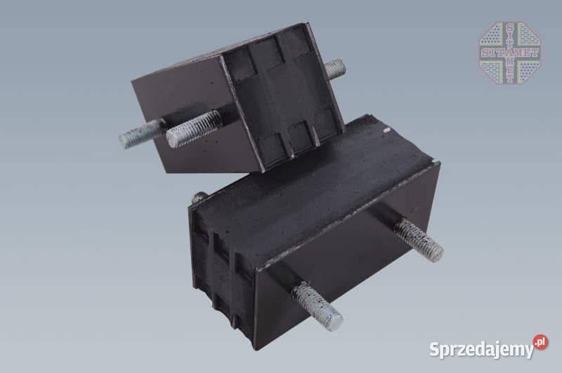 Części Petkus szczotki amortyzatory zgarniacze