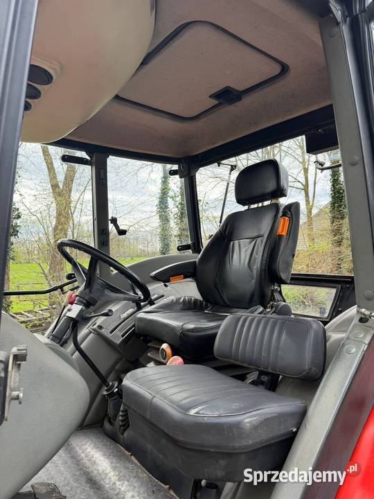 Zetor 4321 oryginał REWERS 5321 6321 7711 6211 Rogów