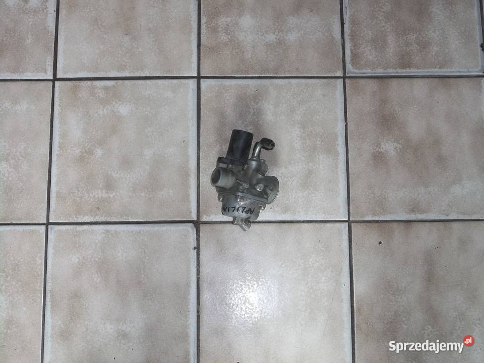 aprilia gaznik sr 50 świętokrzyskie Jędrzejów
