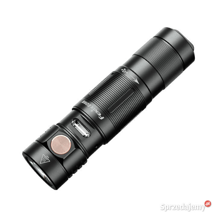 Latarka LED Fenix E09R Warszawa sprzedam