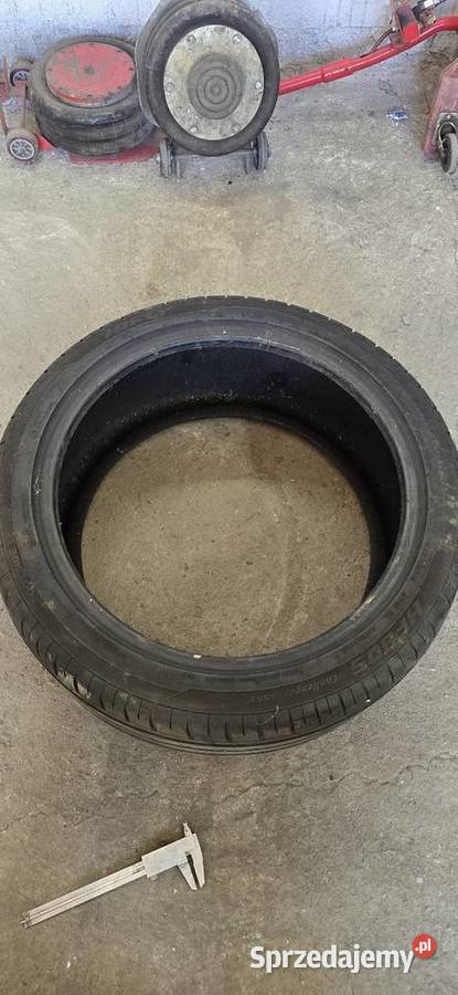 2x Opony letnie Hifly HF805 245 40 R18 Stary Sącz