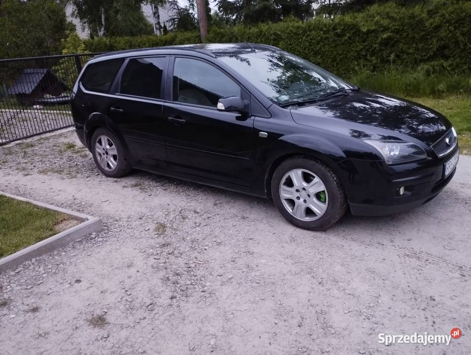 Ford Focus Sędziszów Małopolski sprzedam