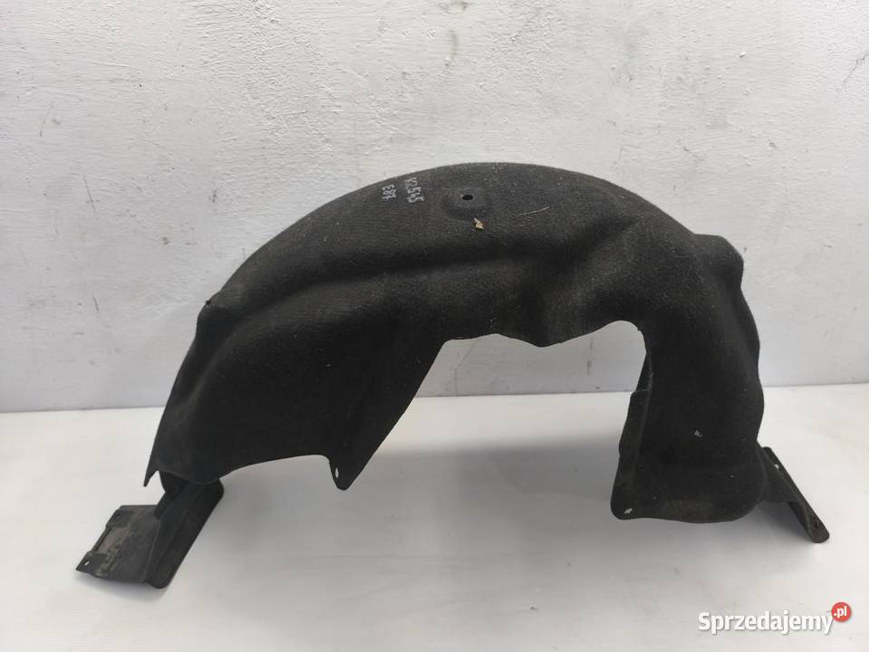 NADKOLE PRAWY TYŁ BMW 1 E87 E81 LIFT 7202638 Części samochodowe wielkopolskie