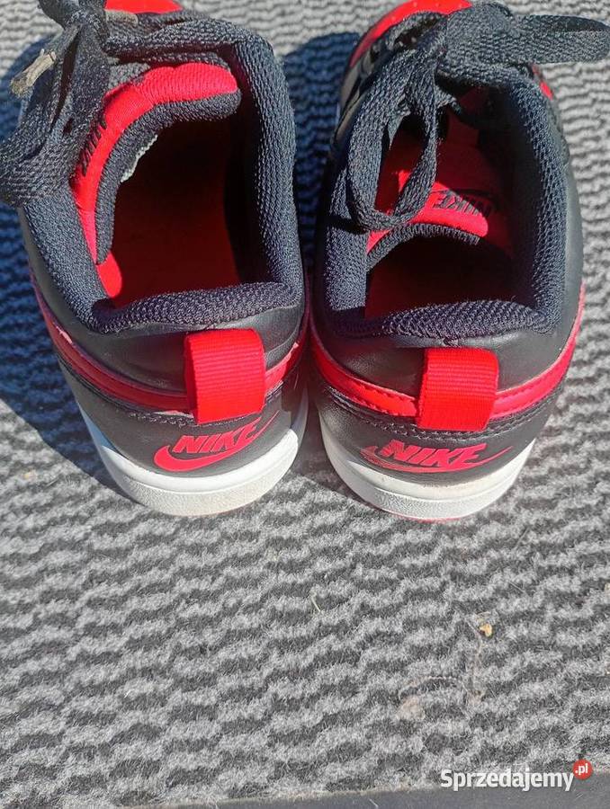 buty nike Moda i Styl Zamość
