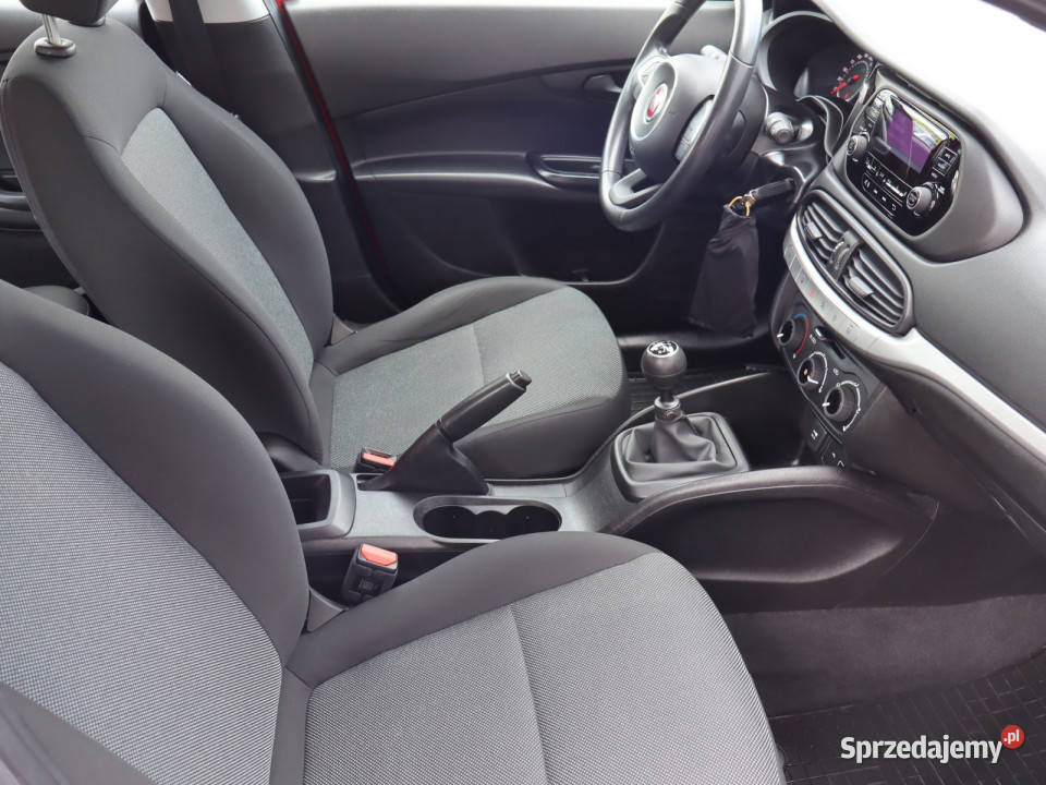 Fiat Tipo 14 16V śląskie Katowice