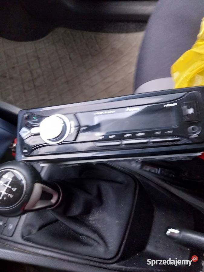 sprzedam radio Tarnowskie Góry