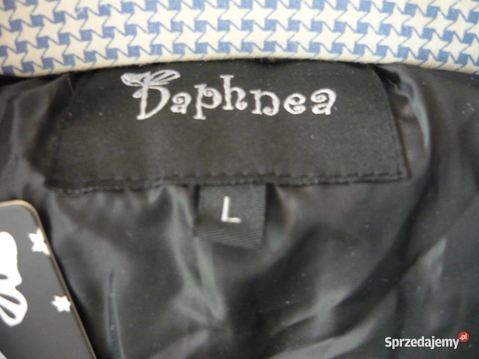 OKAZJA NOWE CZTERY Kurtki damskie LM Wysyłka sprzedam