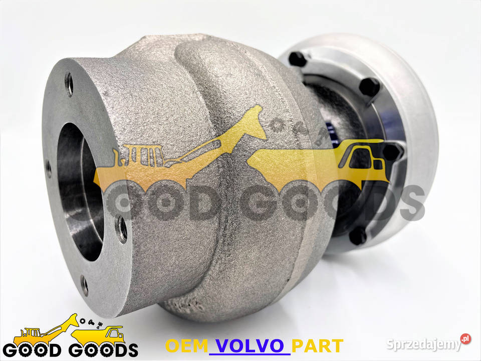 VOLVO TURBOSPRĘŻARKA 20515585 9020515585 OEM Władysławów