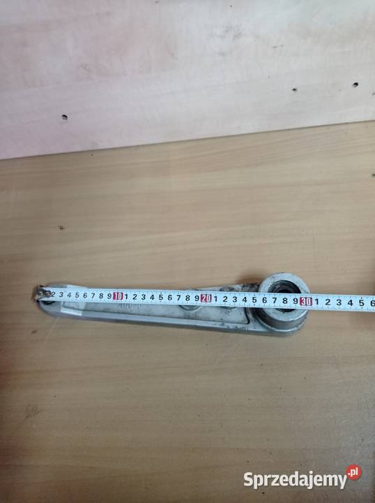 Wspornik tylnego koła wahacz chińskie skutery Łubno