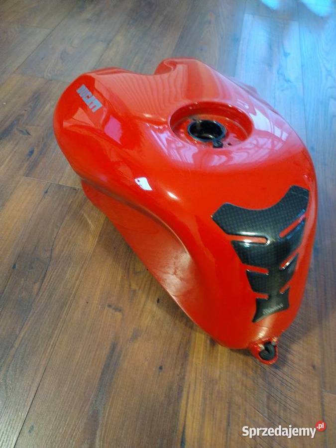 ducati 748 996 998 916 zbiornik paliwa