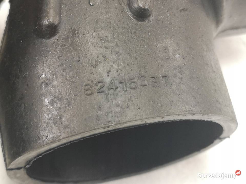 PRZEWÓD FILTRA POWIETRZA LANCIA DELTA 19861992 osobowe