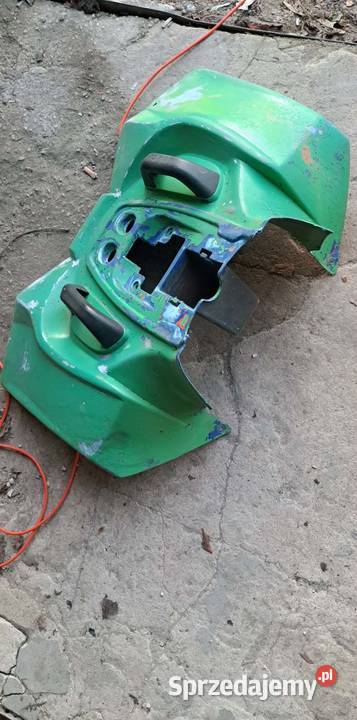 Sprzedam czesci do quada Chmielnik sprzedam