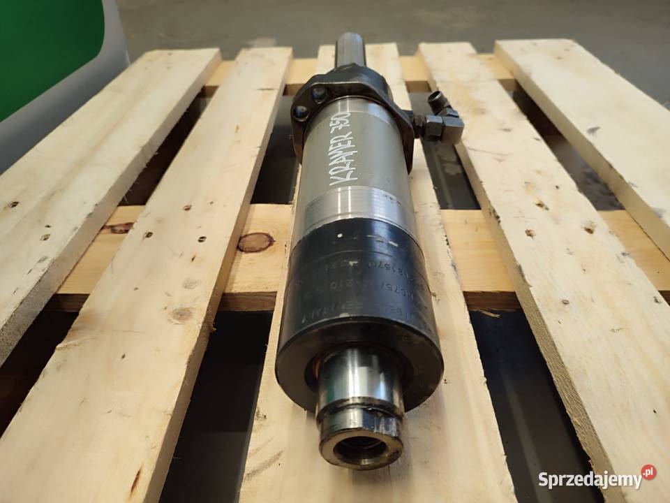 Siłownik skrętu 2112462303 Kramer 750 Wilkowo