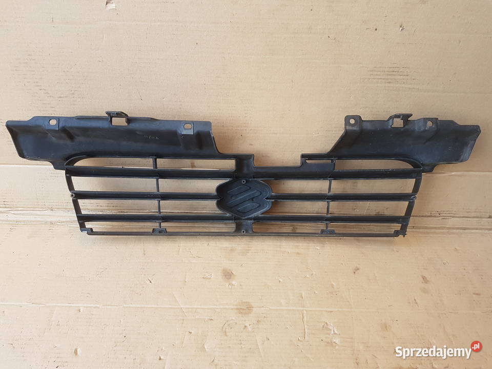 Suzuki Ignis FH 0003 atrapa grill przedni osobowe