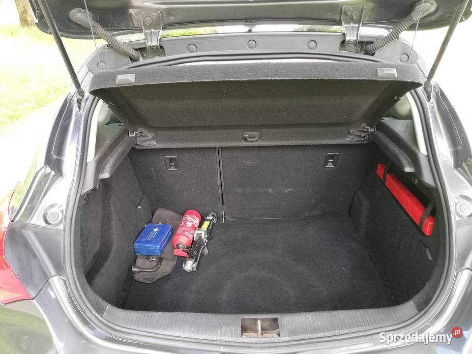 Opel Astra J 17 ECO TECH 110 immobilizer małopolskie Kalwaria Zebrzydowska sprzedam