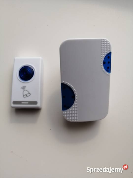 Dzwonek bezprzewodowy Strhum Wielopole Skrzyńskie