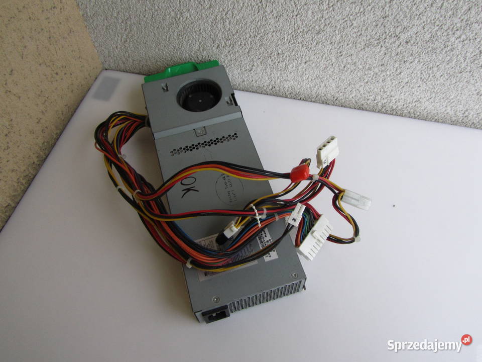 Zasilacz DELL Model HPU2106F3 Olecko