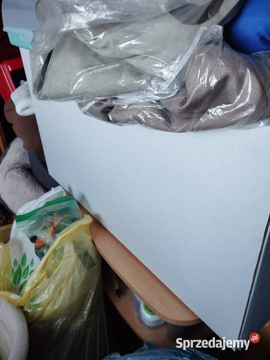 mega duży karton ubrań damskich rozmiar 36 38 40 Poznań