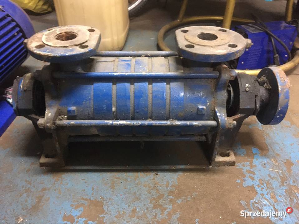 Pompy wodne hydtoforowe grudziądz SKA 402 302 Biłgoraj